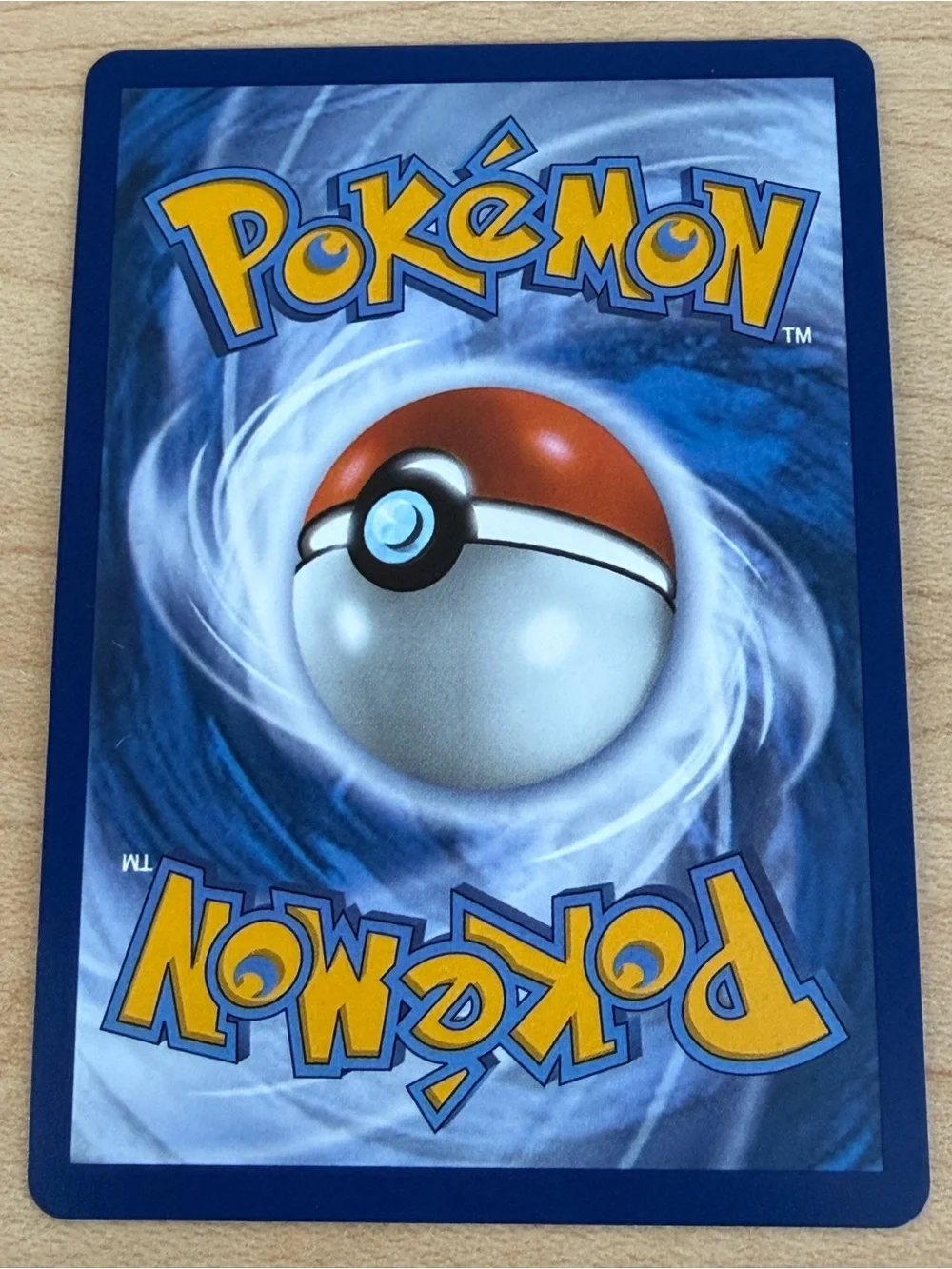 Doublade Pokémon Holo Promo Card – Silver & Pink Artwork